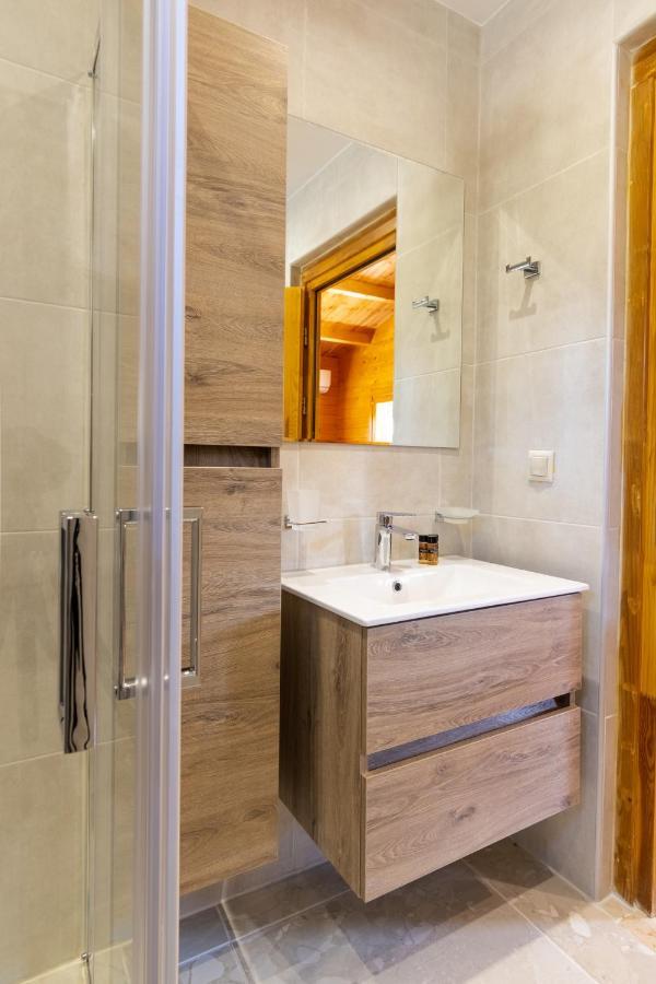 Agrelia Homes 2 Dragano Esterno foto