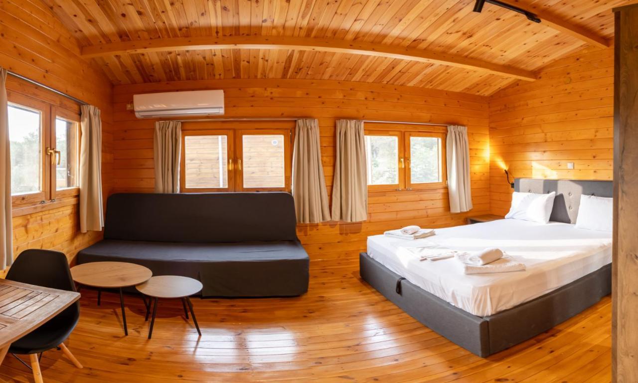 Agrelia Homes 2 Dragano Esterno foto